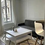 Le Petit Paris Apartamento Compiègne