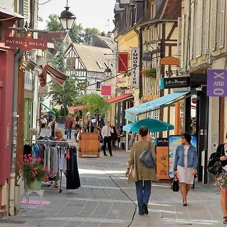 Le Petit Paris 아파트
