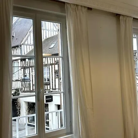 Le Petit Paris 아파트 *
