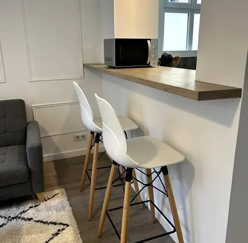 Le Petit Paris * Compiègne