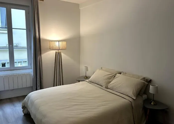 Le Petit Paris Compiègne