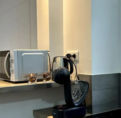 Le Petit Paris * Compiègne